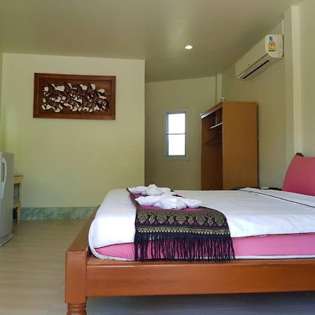 Discovery House Hotel Sha Plus Nai Yang Zewnętrze zdjęcie