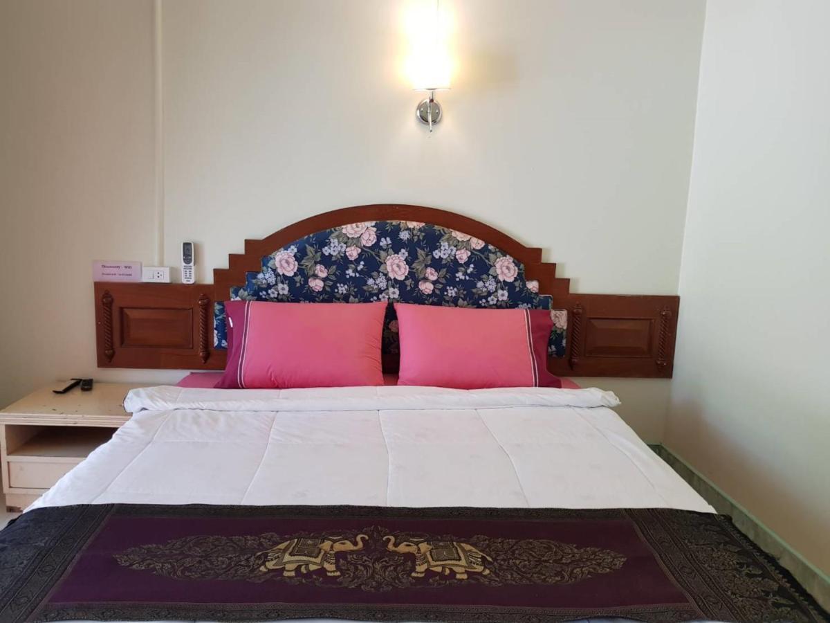 Discovery House Hotel Sha Plus Nai Yang Zewnętrze zdjęcie