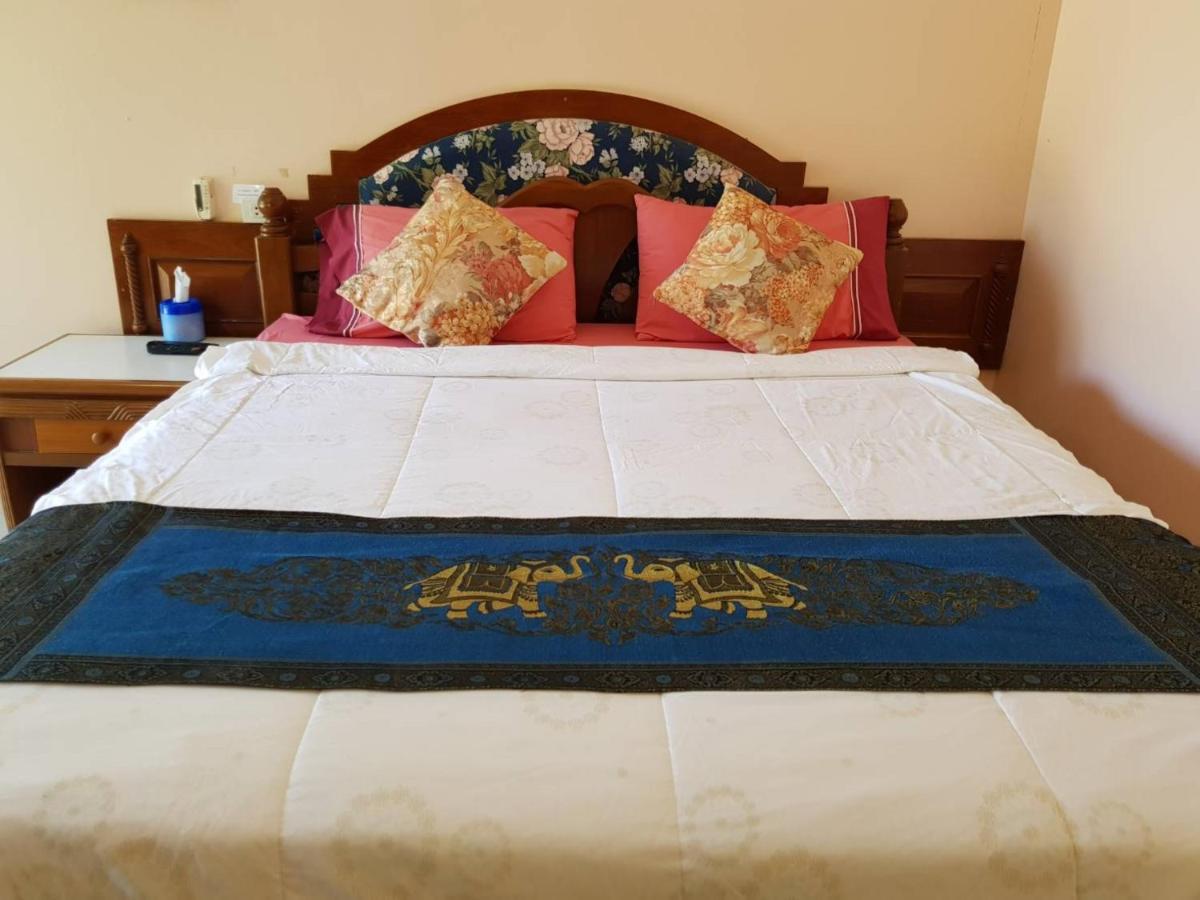 Discovery House Hotel Sha Plus Nai Yang Zewnętrze zdjęcie