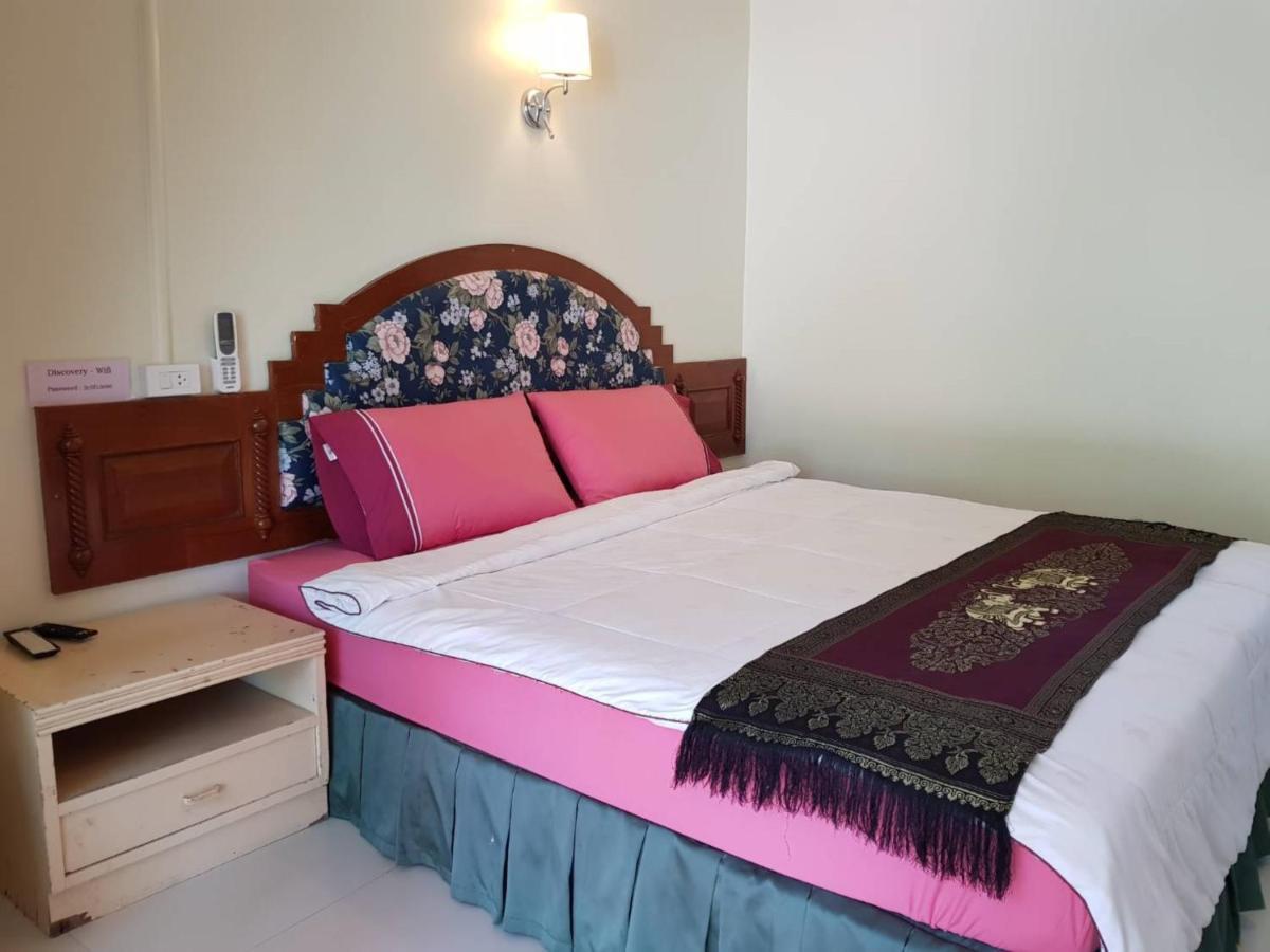 Discovery House Hotel Sha Plus Nai Yang Zewnętrze zdjęcie
