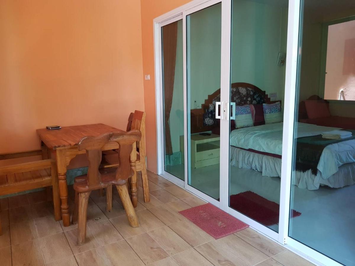Discovery House Hotel Sha Plus Nai Yang Zewnętrze zdjęcie