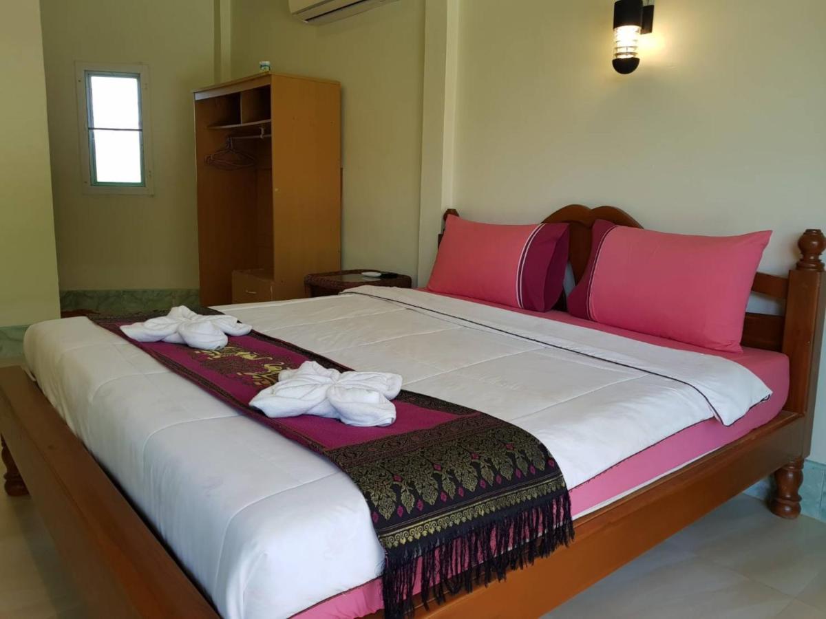 Discovery House Hotel Sha Plus Nai Yang Zewnętrze zdjęcie