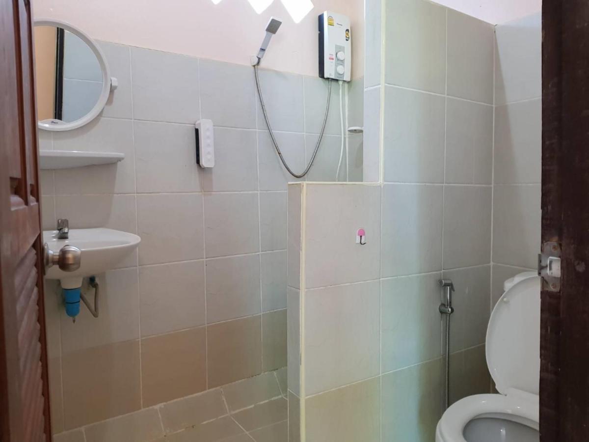 Discovery House Hotel Sha Plus Nai Yang Zewnętrze zdjęcie