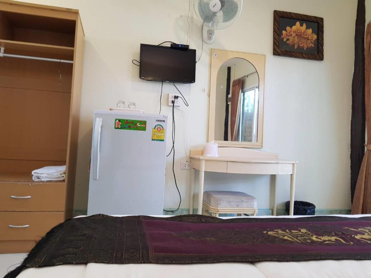 Discovery House Hotel Sha Plus Nai Yang Zewnętrze zdjęcie