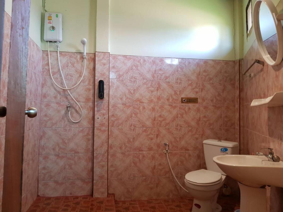 Discovery House Hotel Sha Plus Nai Yang Zewnętrze zdjęcie