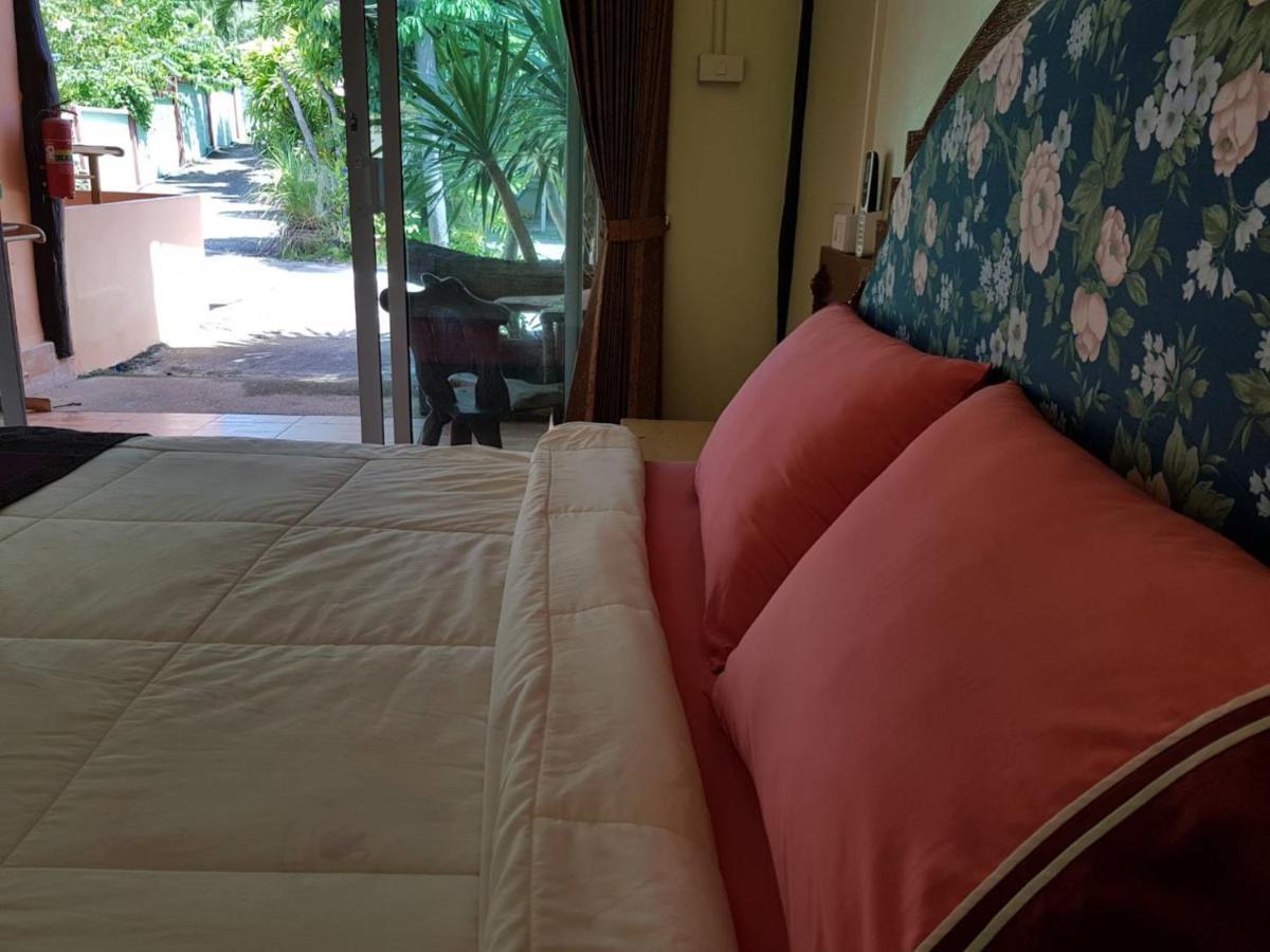 Discovery House Hotel Sha Plus Nai Yang Zewnętrze zdjęcie