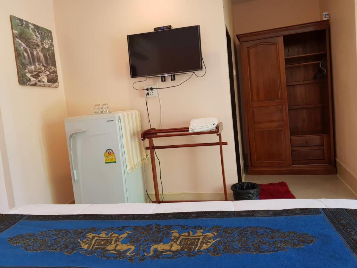 Discovery House Hotel Sha Plus Nai Yang Zewnętrze zdjęcie