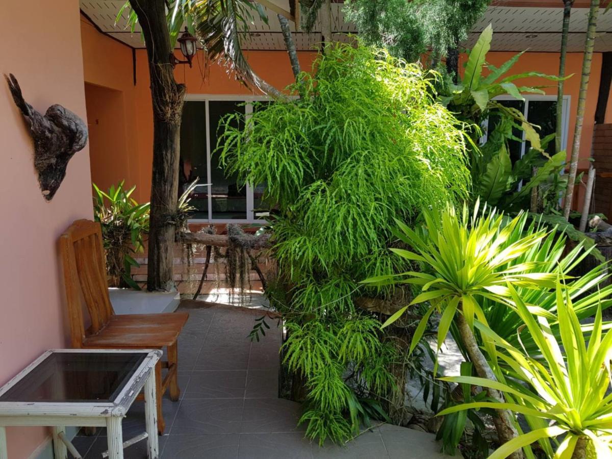 Discovery House Hotel Sha Plus Nai Yang Zewnętrze zdjęcie