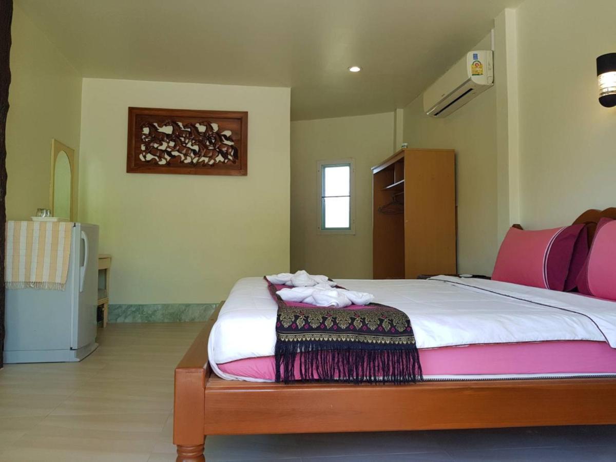 Discovery House Hotel Sha Plus Nai Yang Zewnętrze zdjęcie