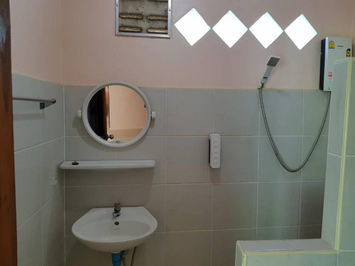 Discovery House Hotel Sha Plus Nai Yang Zewnętrze zdjęcie