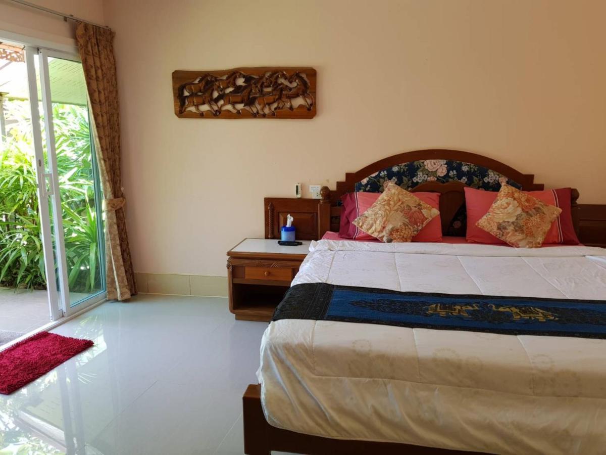Discovery House Hotel Sha Plus Nai Yang Zewnętrze zdjęcie