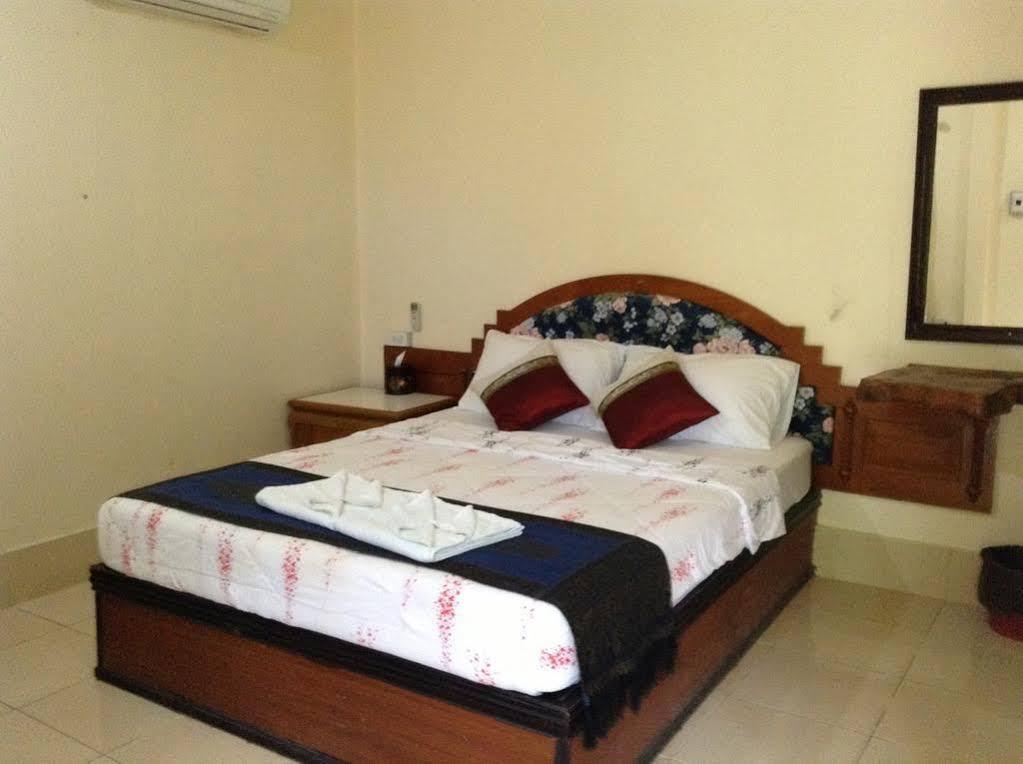 Discovery House Hotel Sha Plus Nai Yang Zewnętrze zdjęcie