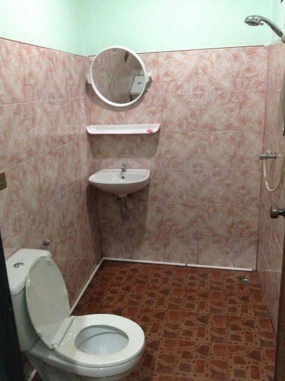 Discovery House Hotel Sha Plus Nai Yang Zewnętrze zdjęcie