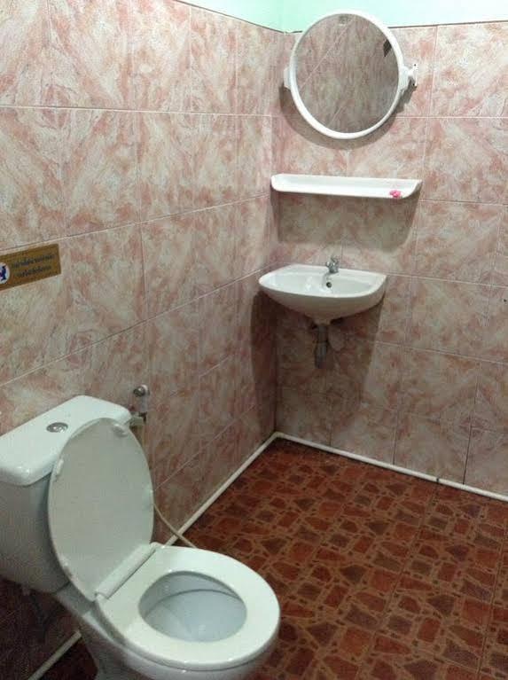 Discovery House Hotel Sha Plus Nai Yang Zewnętrze zdjęcie