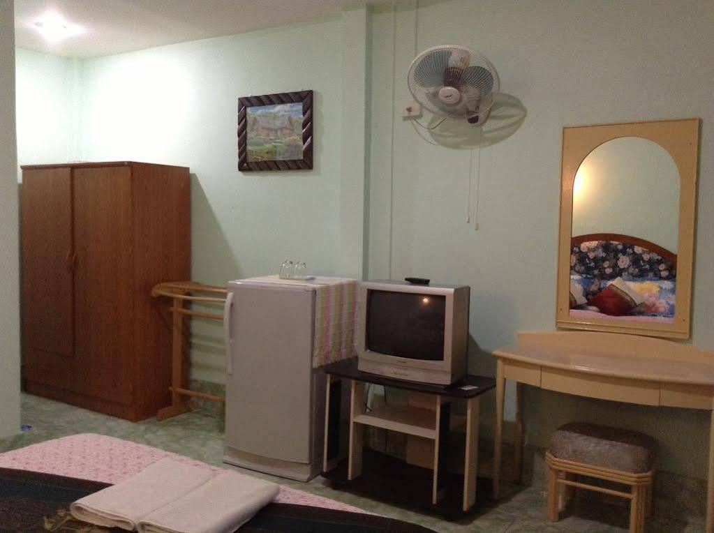Discovery House Hotel Sha Plus Nai Yang Zewnętrze zdjęcie