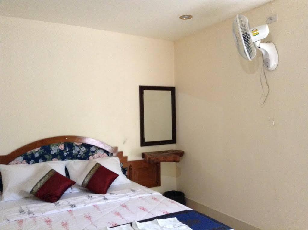 Discovery House Hotel Sha Plus Nai Yang Zewnętrze zdjęcie