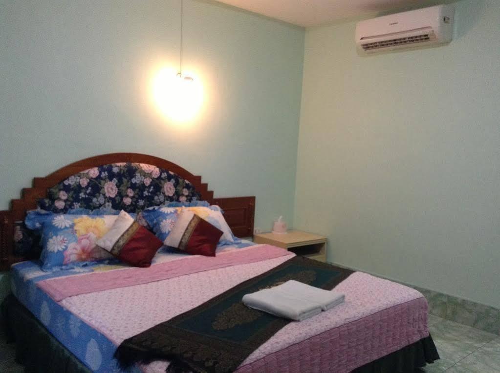 Discovery House Hotel Sha Plus Nai Yang Zewnętrze zdjęcie
