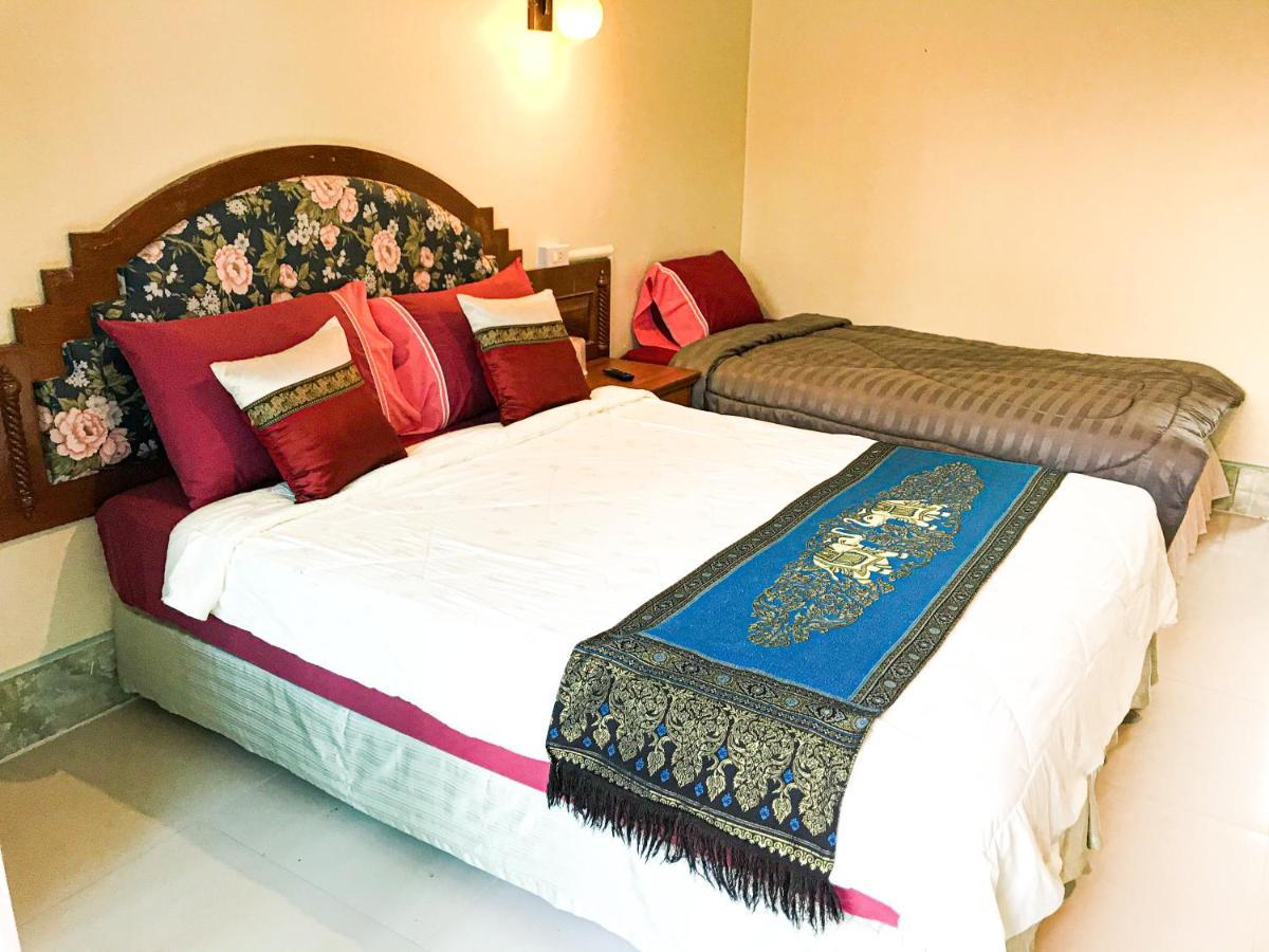 Discovery House Hotel Sha Plus Nai Yang Zewnętrze zdjęcie