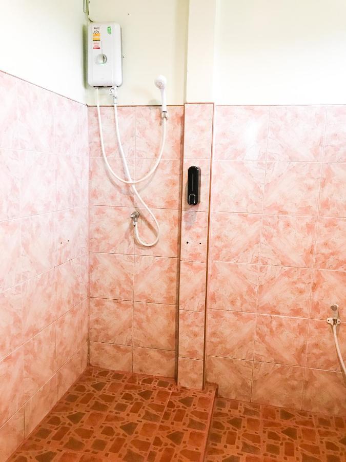 Discovery House Hotel Sha Plus Nai Yang Zewnętrze zdjęcie