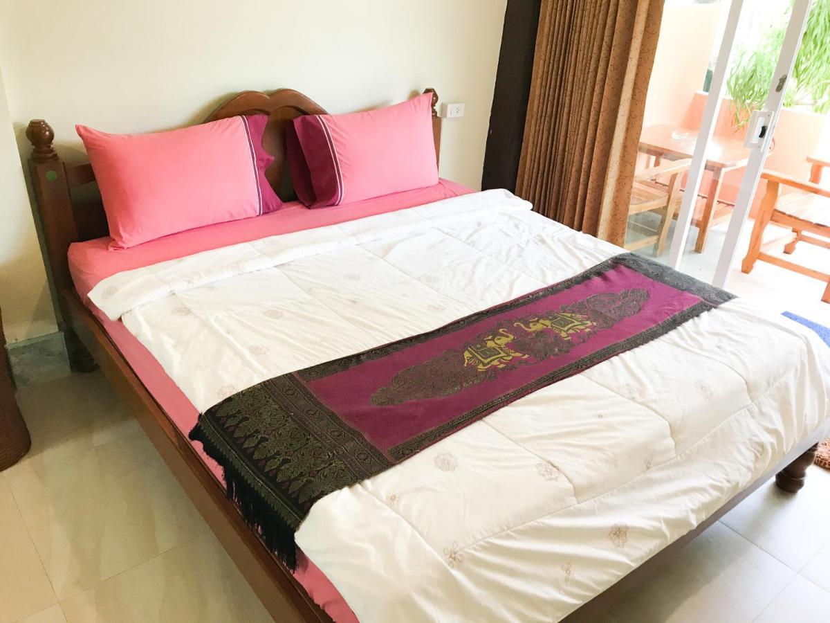 Discovery House Hotel Sha Plus Nai Yang Zewnętrze zdjęcie