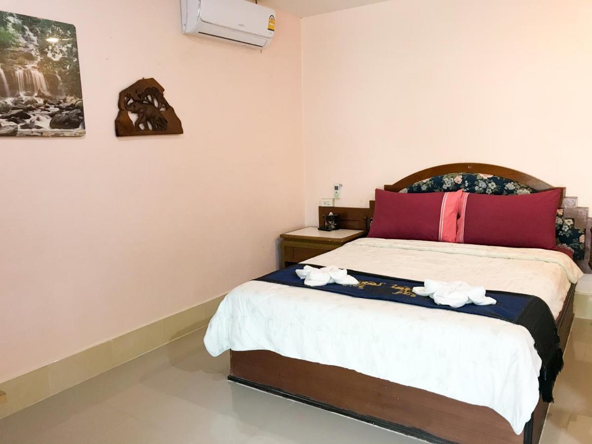 Discovery House Hotel Sha Plus Nai Yang Zewnętrze zdjęcie