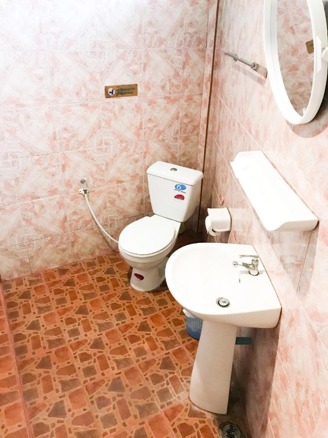 Discovery House Hotel Sha Plus Nai Yang Zewnętrze zdjęcie