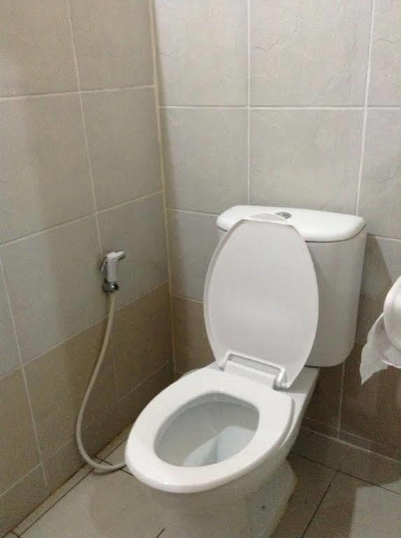 Discovery House Hotel Sha Plus Nai Yang Zewnętrze zdjęcie